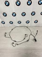 Проводка парктроника передняя BMW X5 xDrive35i 2011