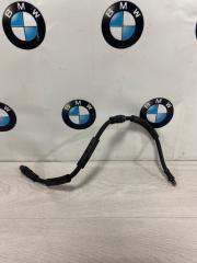 Шланг тормозной передний BMW X5 3.0si 2008