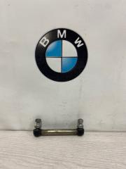 Рычаг датчика величины дорожного просвета передний BMW X5 3.0si 2008