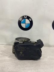 Дроссельная заслонка BMW X5 3.0si 2008