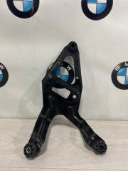 Кронштейн блока ABS BMW X5 3.0si 2008