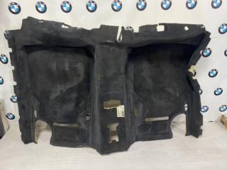 Ковер пола задний BMW 745Li 2003