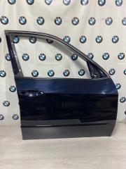 Дверь боковая передняя правая BMW X5 3.0si 2008