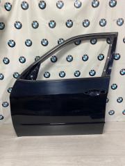 Дверь боковая передняя левая BMW X5 3.0si 2008