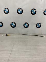 Трос замка двери задний BMW X5 3.0si 2008