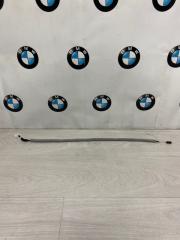 Трос замка двери задний BMW X5 3.0si 2008