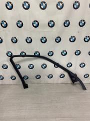 Накладка двери передняя левая BMW X5 3.0si 2008