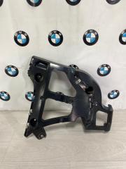 Крепление бампера заднее левое BMW X5 3.0si 2008