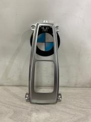 Накладка селектора АКПП BMW X5 3.0si 2008