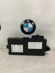 Блок управления CAS BMW X5 3.0si 2008