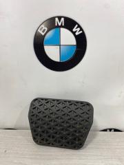 Накладка на педаль BMW X5 3.0si 2008