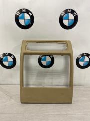 Накладка в салоне BMW X5 3.0si 2008