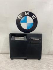 Накладка в салоне BMW X5 3.0si 2008