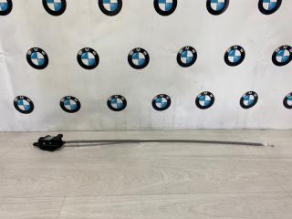 Замок двери багажника левый BMW X5 3.0si 2008
