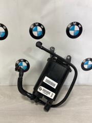 Абсорбер паров топлива BMW X5 3.0si 2008
