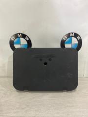 Решетка вентиляционная задняя BMW X5 3.0si 2008