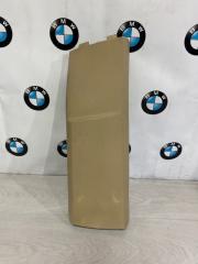 Обшивка средней стойки правая BMW X5 3.0si 2008