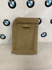 Обшивка багажника задняя левая BMW X5 3.0si 2008