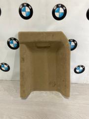 Обшивка багажника задняя правая BMW X5 3.0si 2008