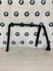 Накладка двери задняя правая BMW X5 3.0si 2008