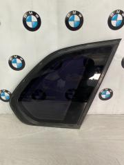 Форточка кузова задняя правая BMW X5 3.0si 2008