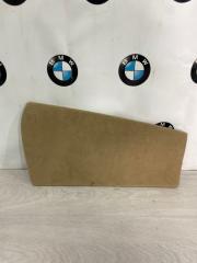 Обшивка салона правая BMW X5 3.0si 2008