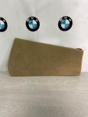 Обшивка салона левая BMW X5 3.0si 2008
