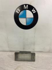 Подсветка номера задняя BMW X5 3.0si 2008