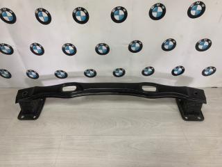 Усилитель бампера задний BMW X5 3.0si 2008