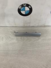 Накладка в салоне передняя правая BMW X5 3.0si 2008