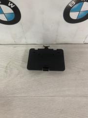 Накладка в салоне BMW X5 3.0si 2008