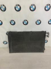 Радиатор кондиционера BMW 320i 2007