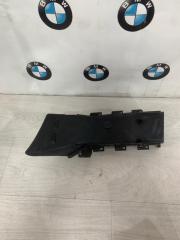 Воздуховод охлаждения тормозов передний правый BMW 320i 2007