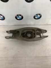 Рычаг подвески нижний задний BMW 320i 2007
