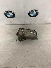 Теплообменник BMW 320i 2007