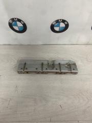 Тепловой экран BMW 320i 2007