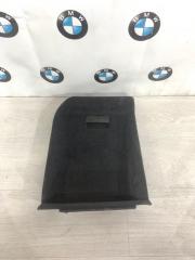 Обшивка багажника левая BMW X5 xDrive35i 2011