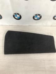 Обшивка салона правая BMW X5 xDrive35i 2011