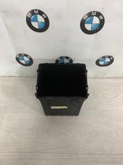 Бардачок между сиденьями задний BMW X5 xDrive35i 2011