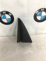 Накладка в салоне левая BMW 320i 2007