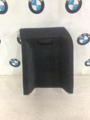 Обшивка багажника правая BMW X5 xDrive35i 2011