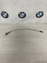 Трос замка двери передний левый BMW 320i 2007