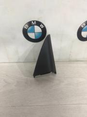 Накладка в салоне передняя правая BMW 320i 2007