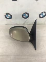 Зеркало заднего вида боковое правое BMW 320i 2007