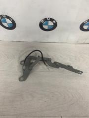 Петля капота левая BMW 320i 2007