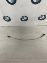 Трос замка двери передний правый BMW 320i 2007