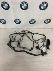 Проводка двери передняя левая BMW 320i 2007