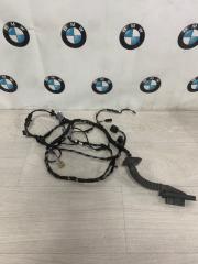 Проводка двери передняя правая BMW 320i 2007