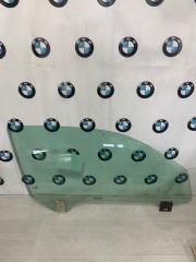 Стекло двери переднее правое BMW 320i 2007