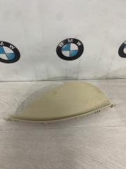Накладка на торпедо правая BMW 320i 2007